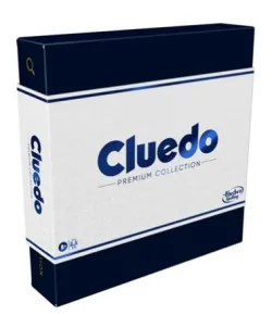 Cluedo: Signature Collection