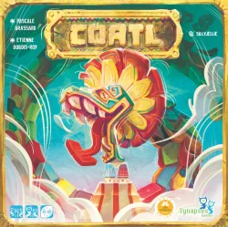 Coatl ENG