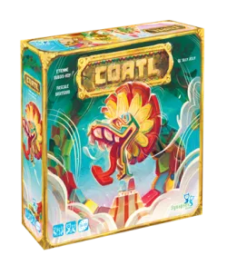 Coatl NL