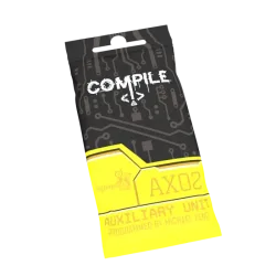 Compile: Aux 2 ENG