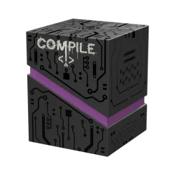 Compile: Main 1 NL