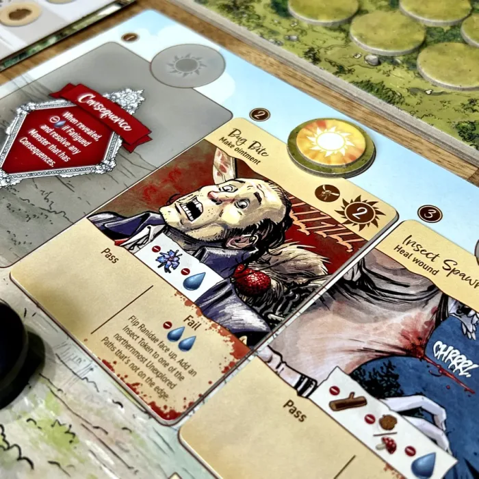 Corps of Discovery: Expansion 1 – Insecta