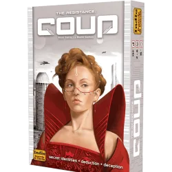 Coup
