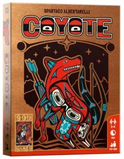 Coyote