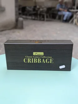 Cribbage