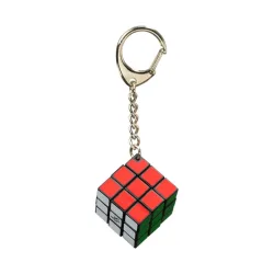 Cube Sleutelhanger - single