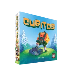 Cubitos ENG