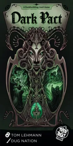 Dark Pact