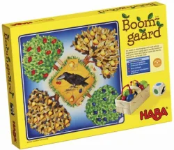 De Boomgaard