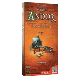 De Legenden van Andor: Het Sterrenschild