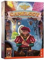 De Magische Markt van Cameloot