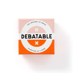 Debatable