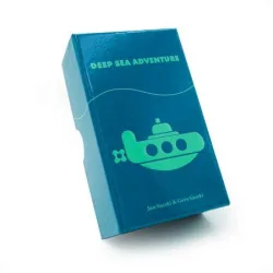 Deep Sea Adventure Boost