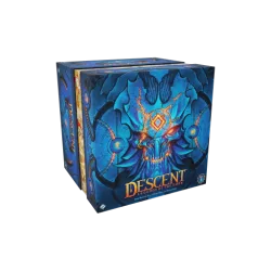 Descent: Legends of the Dark