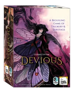 Devious