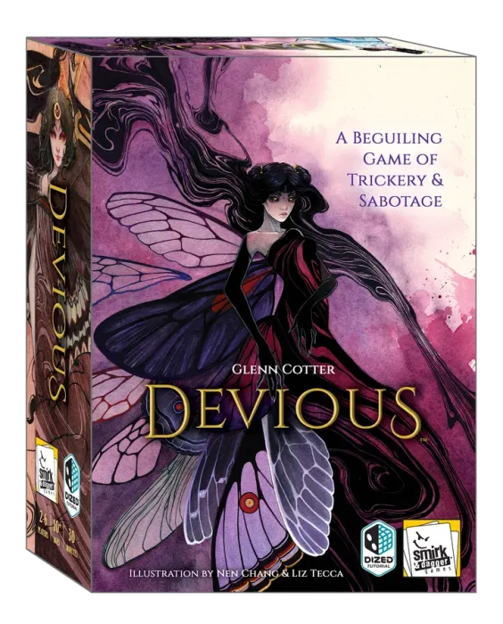 Devious