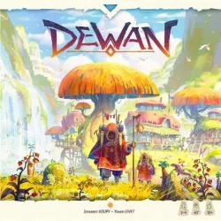 Dewan NL