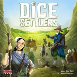 Dice Settlers ENG