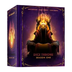 Dice Throne: Season One - Battle Chest