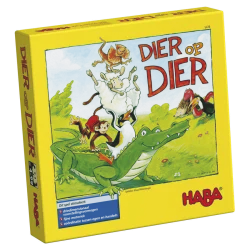 Dier Op Dier