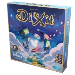 Dixit: Disney editie