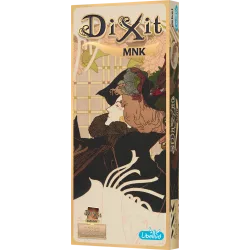 Dixit: MNK Expansion