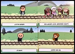 Dodelijke Dilemma's