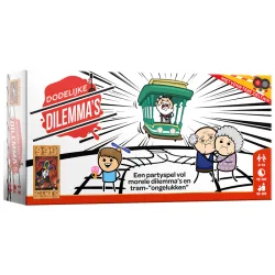 Dodelijke Dilemma's