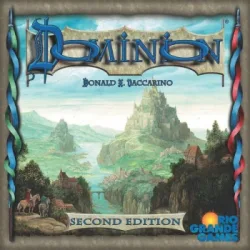 Dominion 2nd Ed. ENG