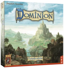 Dominion
