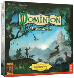 Dominion: Menagerie