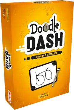 Doodle Dash NL