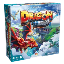 Dragon Parks