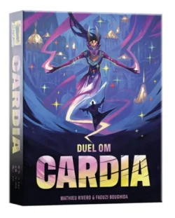 Duel om Cardia