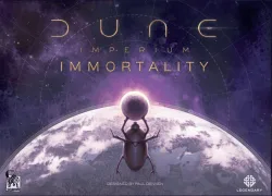 Dune: Imperium: Immortality