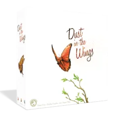 Dust in the Wings