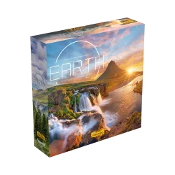 Earth NL