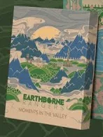 Earthborne Rangers: Moments in the Valley
