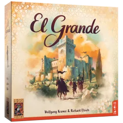 El Grande NL
