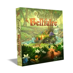 Everdell: Bellfaire ENG