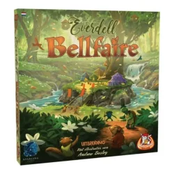 Everdell: Bellfaire NL