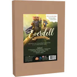Everdell: Glimmergold upgrade pack
