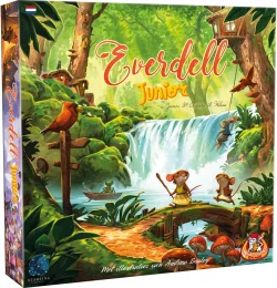 Everdell Junior NL