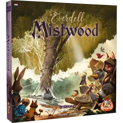Everdell: Mistwood NL