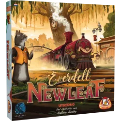 Everdell: Newleaf NL