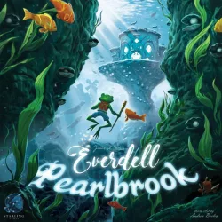 Everdell: Pearlbrook ENG