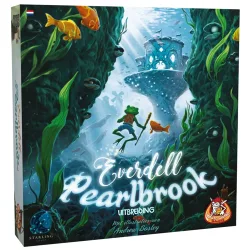 Everdell: Pearlbrook NL