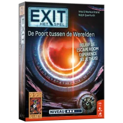 EXIT: De Poort tussen de Werelden