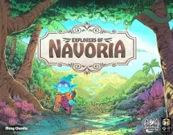 Explorers of Navoria