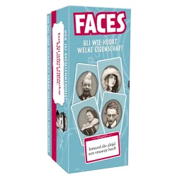 Faces